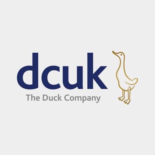 DCUK logo