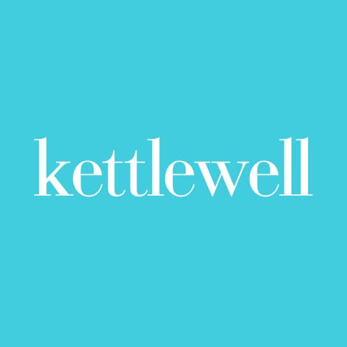 Kettlewell Colours logo