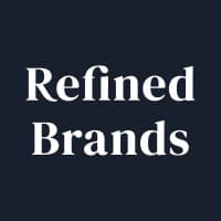 Refined Brands Group logo