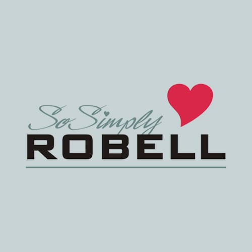 So Simply Robell logo
