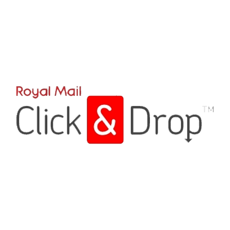 Royal Mail Click and Drop